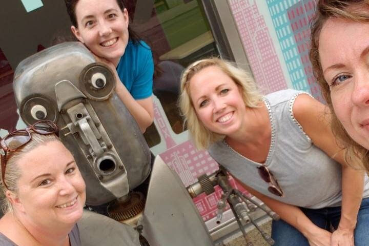 Adventurous Scavenger Hunt in Buffalo by Operation City Quest - Photo 1 of 8